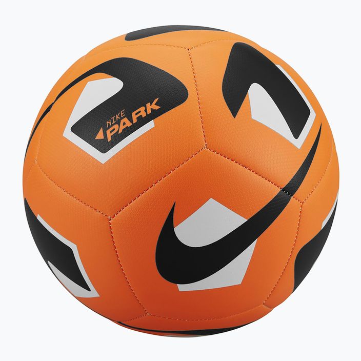 Nike Park Team 2.0 football ball DN3607-803 size 5 3