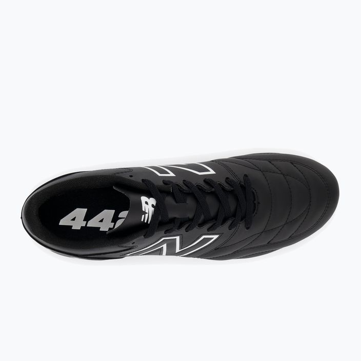 New Balance 442 V2 Academy FG men's football boots black MS43FBK2.D.120 13
