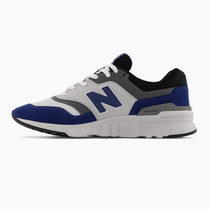New Balance men's shoes 997H blue 10