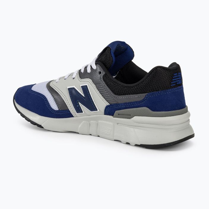 New Balance men's shoes 997H blue 3