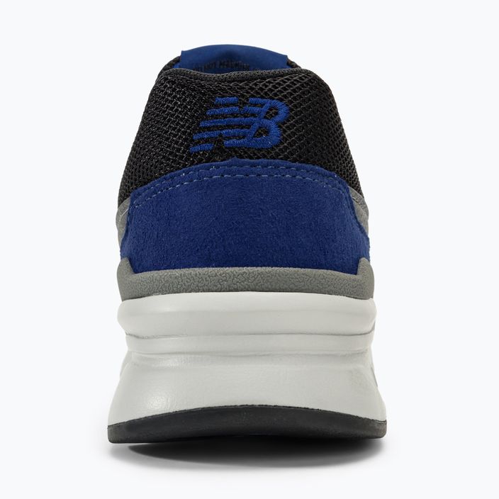 New Balance men's shoes 997H blue 6