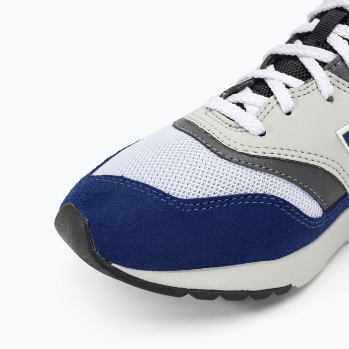 New Balance men's shoes 997H blue 7