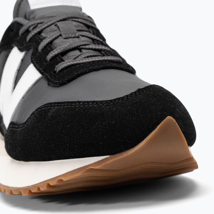 New Balance men's sneakers MS237V1 black 7