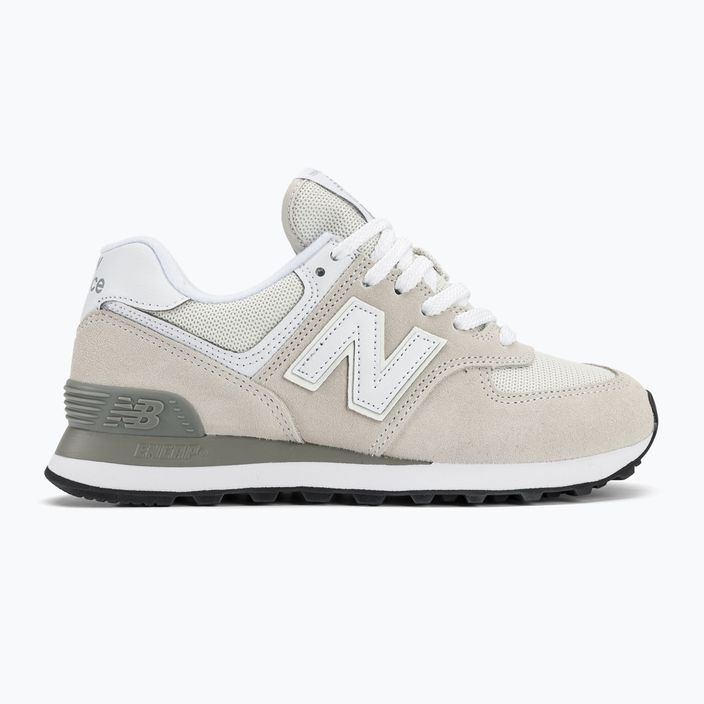 New Balance women's shoes WL574 nimbus cloud 2