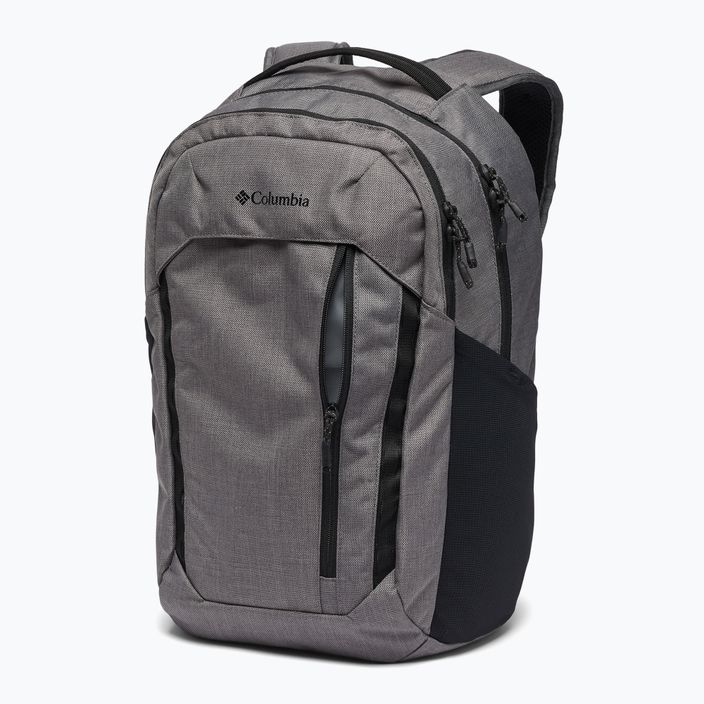 Columbia Atlas Explorer 26 l grey heather backpack 3