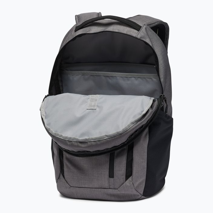 Columbia Atlas Explorer 26 l grey heather backpack 4