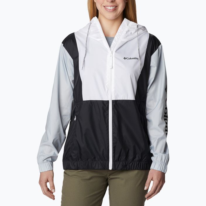 Columbia Lily Basin women's wind jacket in colour 2034931100 3