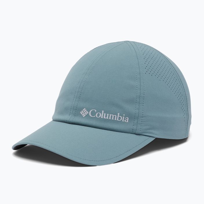 Columbia Silver Ridge III Ball baseball cap blue 1840071346 6