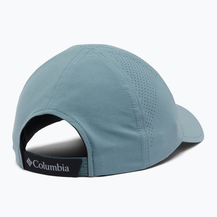 Columbia Silver Ridge III Ball baseball cap blue 1840071346 7