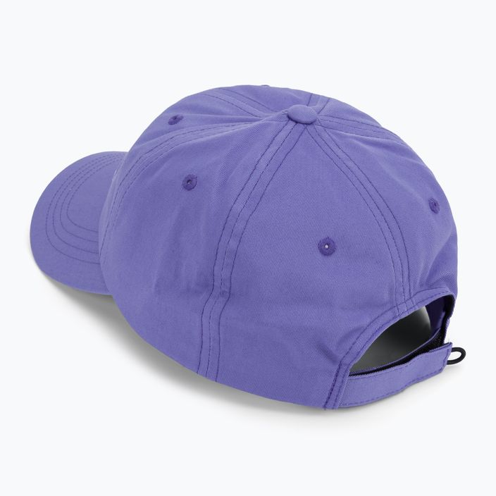 Columbia Roc II Ball baseball cap purple 1766611546 3