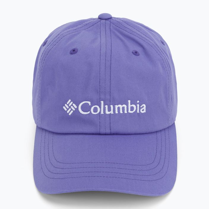 Columbia Roc II Ball baseball cap purple 1766611546 4