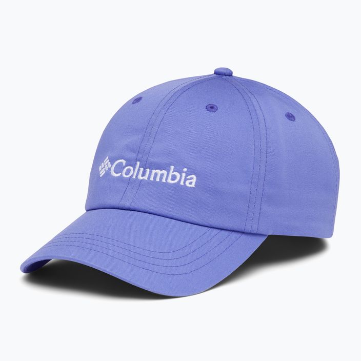 Columbia Roc II Ball baseball cap purple 1766611546 6