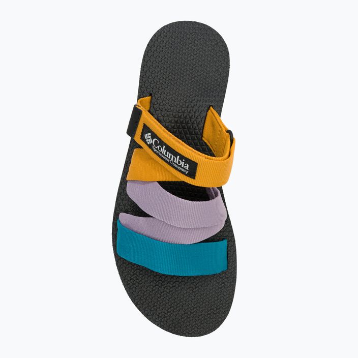 Columbia Alava Slide women's hiking flip-flops in colour 2027331705 6