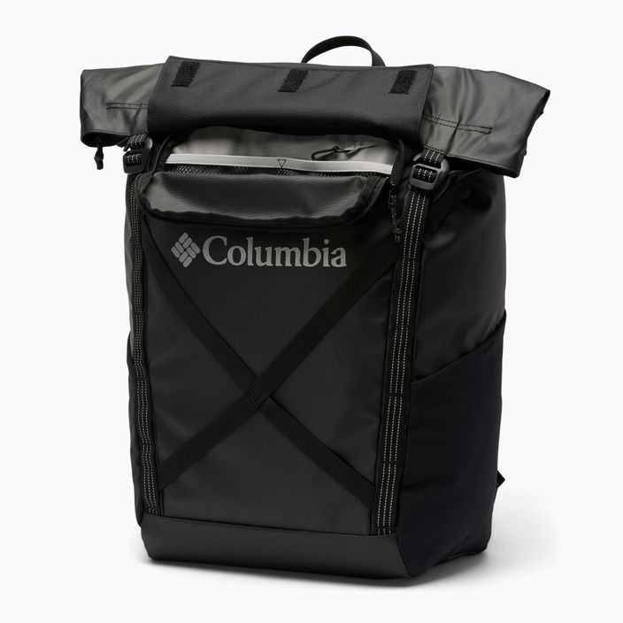 Columbia Convey 30 l urban backpack black 3