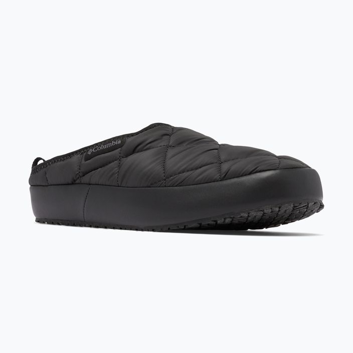 Columbia Oh Lazy Bend Camper slippers black/graphite 10