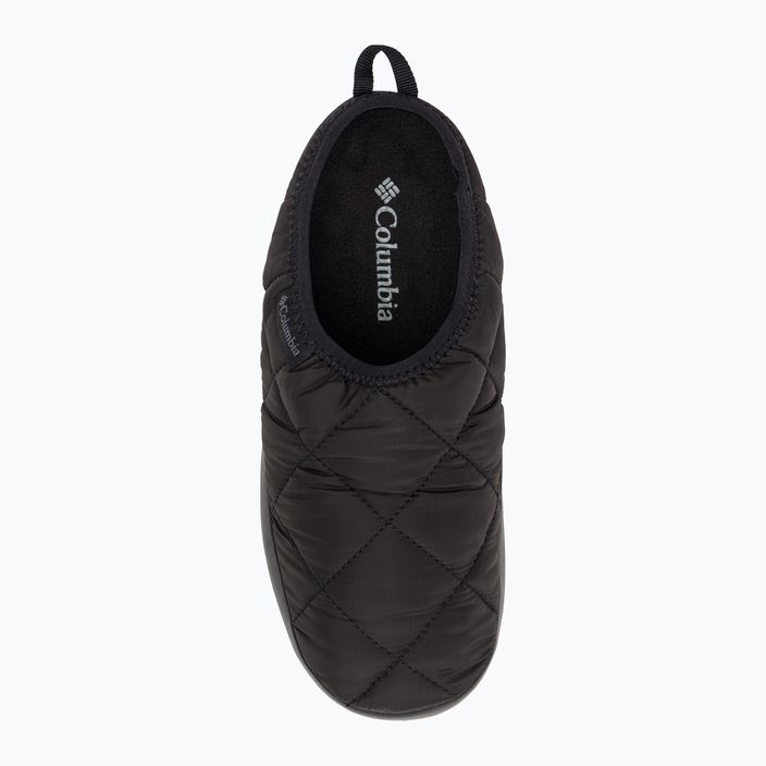 Columbia Oh Lazy Bend Camper slippers black/graphite 6