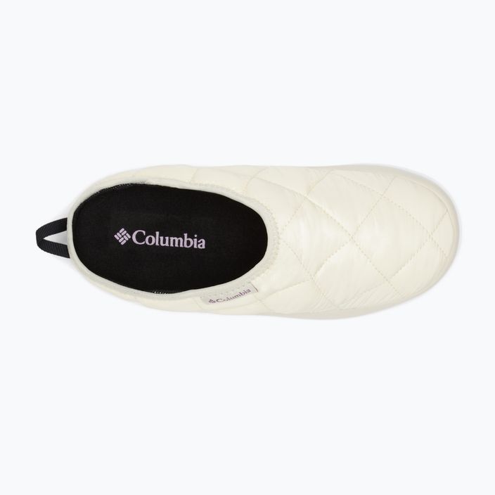 Columbia Oh Lazy Bend Camper slippers fawn/dark lavender 18