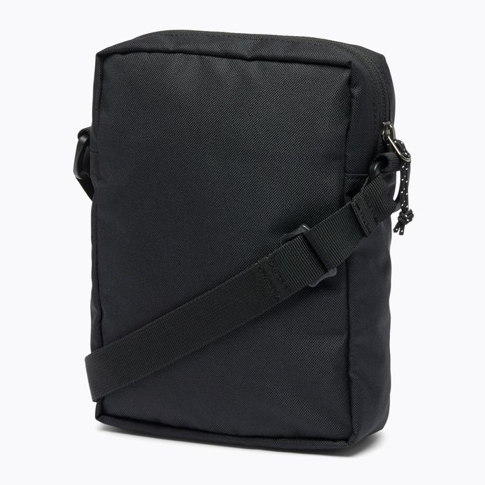 Columbia Zigzag Side Bag black 2