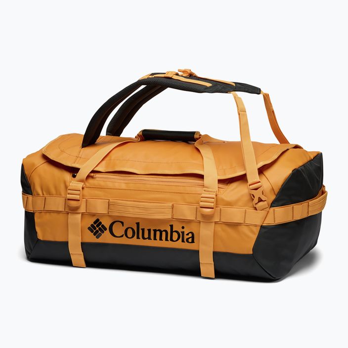 Columbia Landroamer 60 l sunstone/ shark travel bag