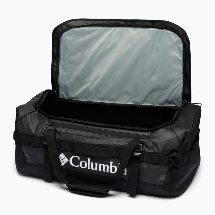 Columbia Landroamer 60 l travel bag black 4