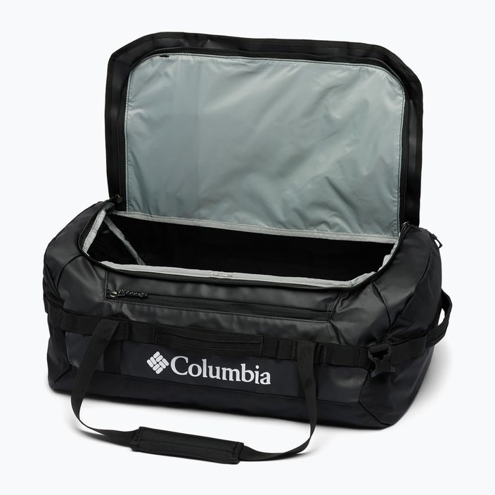 Columbia Landroamer 40 l travel bag black 4