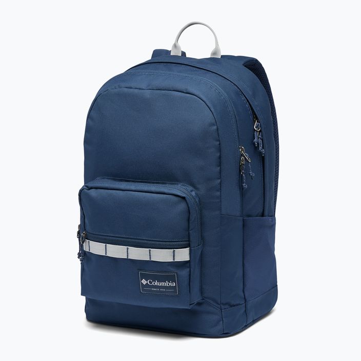 Columbia Zigzag II 30 l backpack collegiate navy