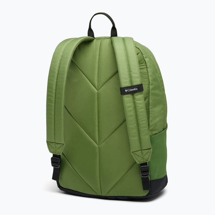 Columbia Zigzag II 30 l canteen backpack 2