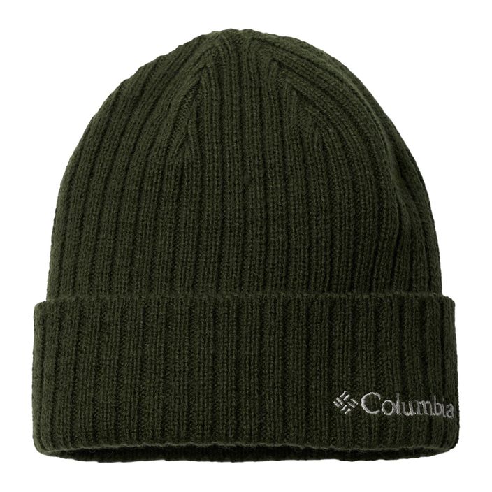 Columbia Watch greenscape winter cap 2