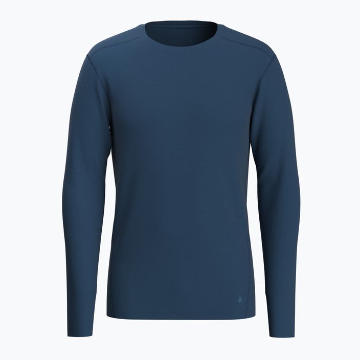 Men's Smartwool Merino 150 Plant-Based Dye Baselayer T-shirt Boxed navy blue SW016817F84