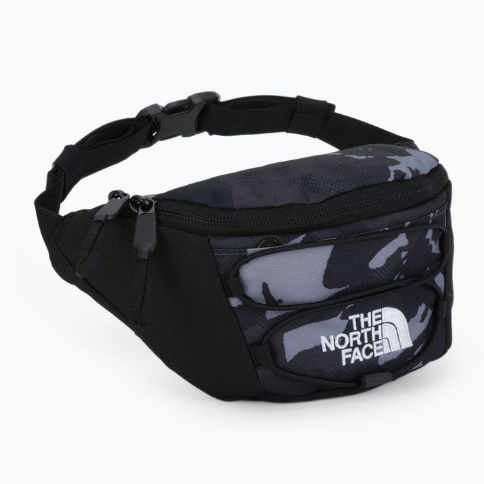 The North Face Jester Lumbar grey kidney pouch NF0A52TM94G1