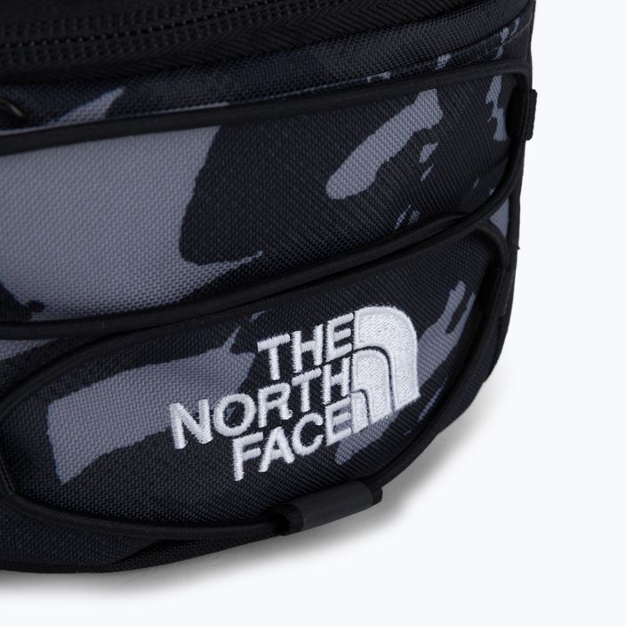 The North Face Jester Lumbar grey kidney pouch NF0A52TM94G1 5