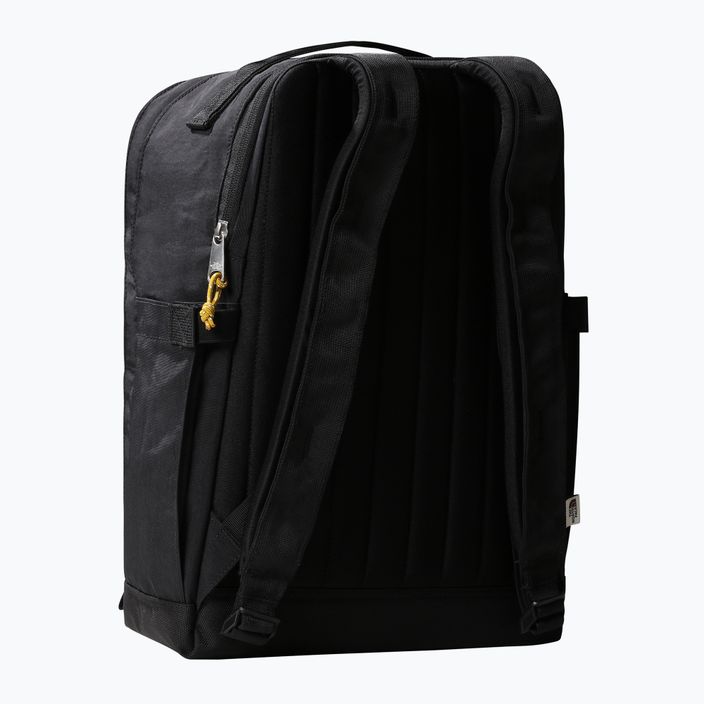 The North Face Berkeley Daypack 16l black/mineral gold 2