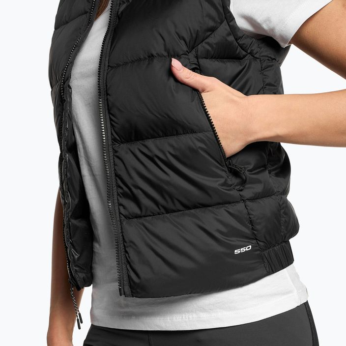 The North Face Hyalite women's waistcoat 4