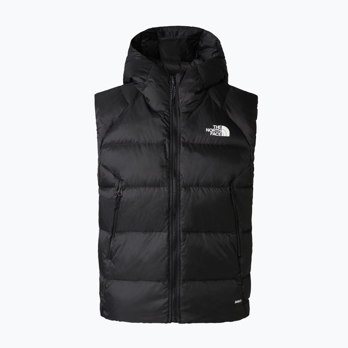 The North Face Hyalite women's waistcoat 5