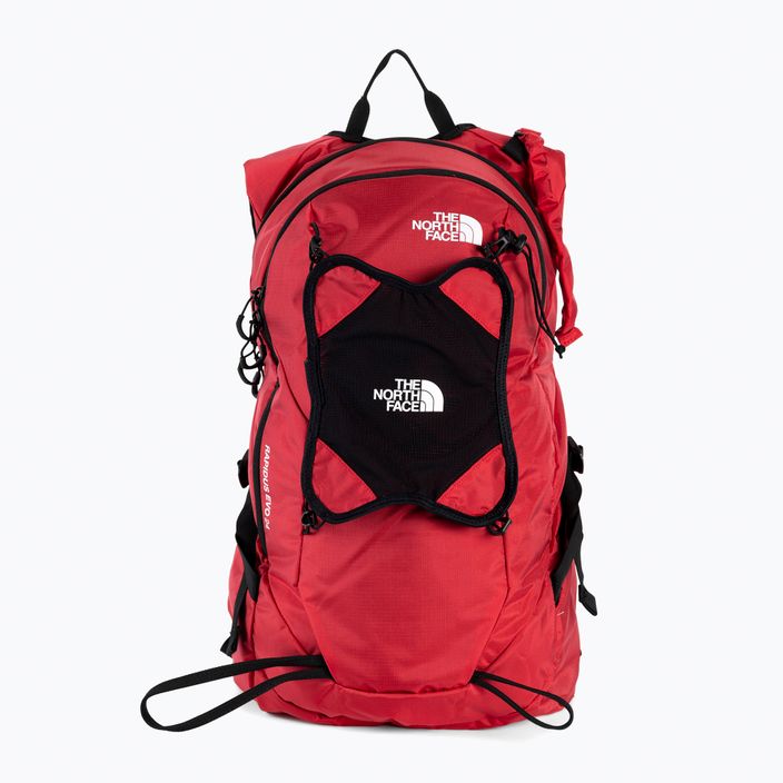 The North Face Rapidus Evo 24 skydiving backpack red NF0A81D764M1