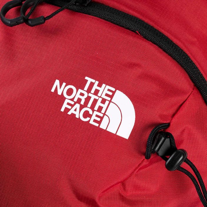The North Face Rapidus Evo 24 skydiving backpack red NF0A81D764M1 4