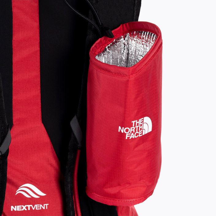 The North Face Rapidus Evo 24 skydiving backpack red NF0A81D764M1 6