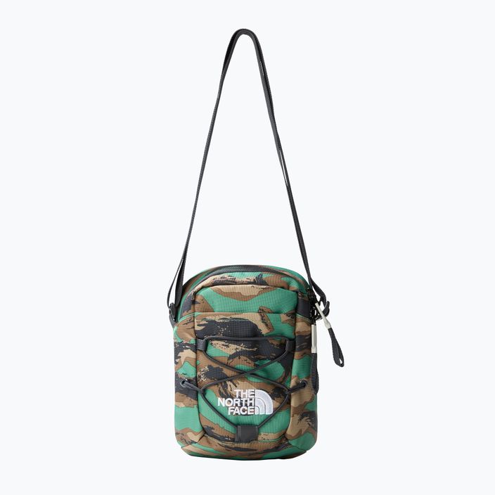 The North Face Jester Crossbody camo sachet NF0A52UCI3A1