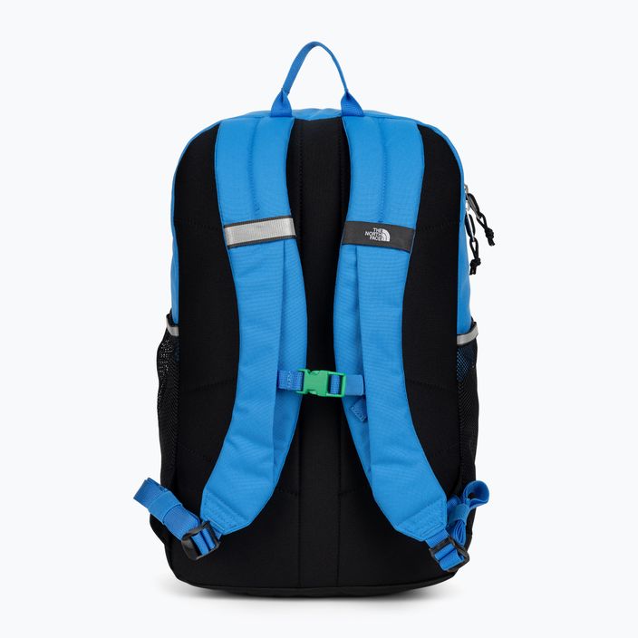 The North Face Court Jester 24.6 l children's urban backpack blue NF0A52VYTV51 3