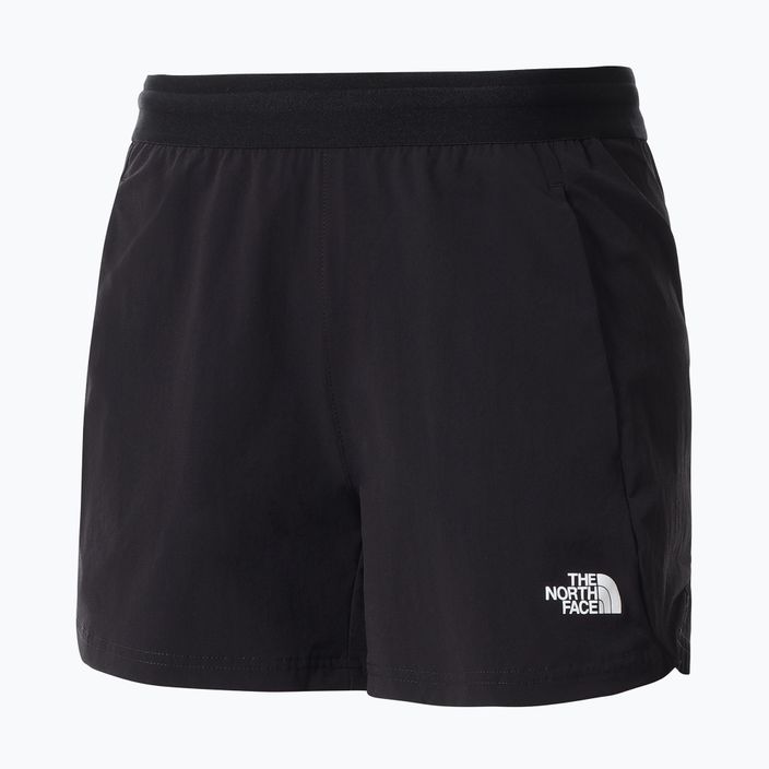 Women's trekking shorts The North Face AO Woven black NF0A7WZRKX71 7