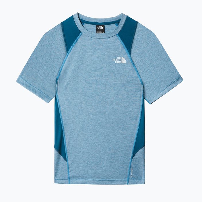 Men's trekking shirt The North Face AO Glacier blue NF0A5IMI5R21 8