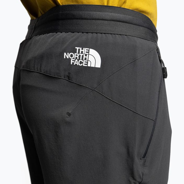 Men's trekking trousers The North Face AO Woven grey NF0A5IMN0C51 6