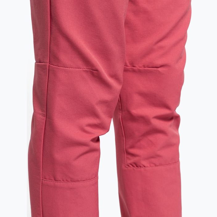 Women's climbing trousers The North Face Project pink NF0A5J8J3961 5