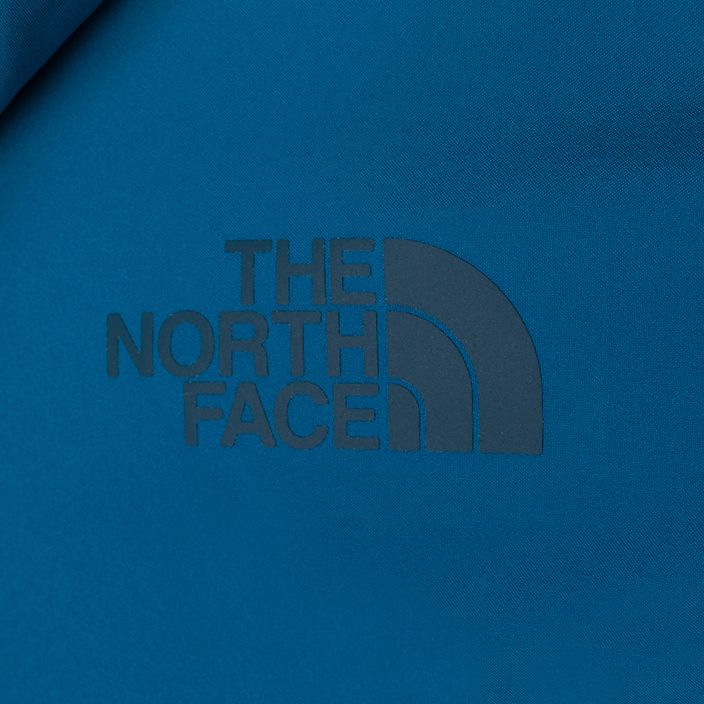 Men's rain jacket The North Face Dryzzle Flex Futurelight blue NF0A7QB14AG1 15