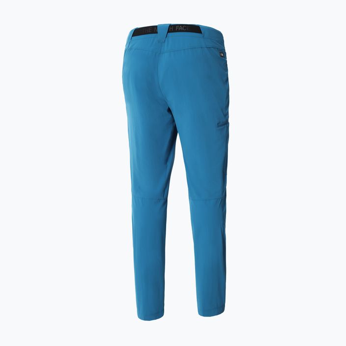 Men's softshell trousers The North Face Speedlight blue NF00A8SEM191 9