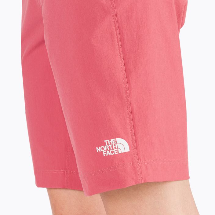 Women's hiking shorts The North Face Speedlight pink NF00A8SK3961 4