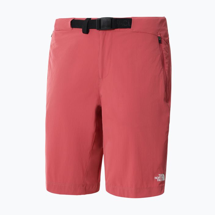 Women's hiking shorts The North Face Speedlight pink NF00A8SK3961 7
