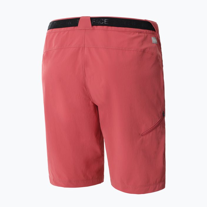 Women's hiking shorts The North Face Speedlight pink NF00A8SK3961 8