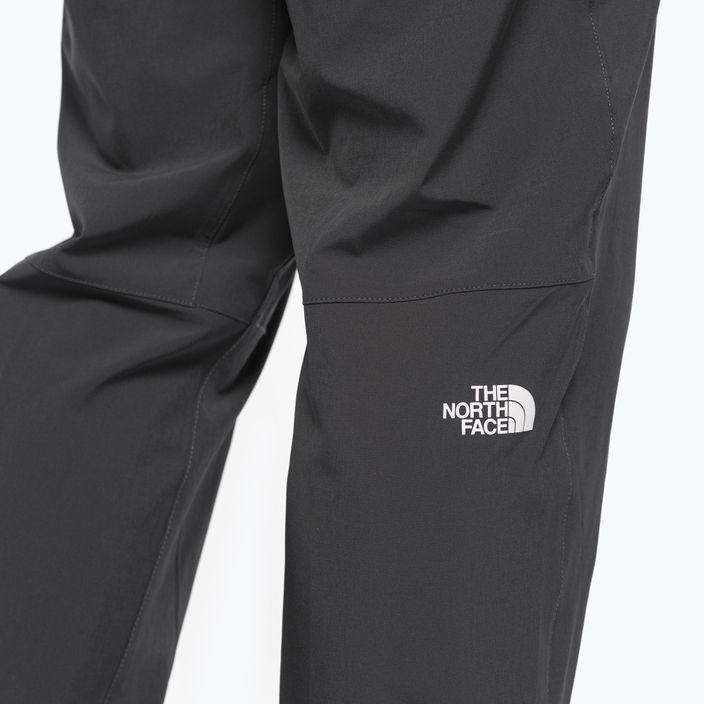 Men's trekking trousers The North Face Circadian grey NF0A558EY0K1 8