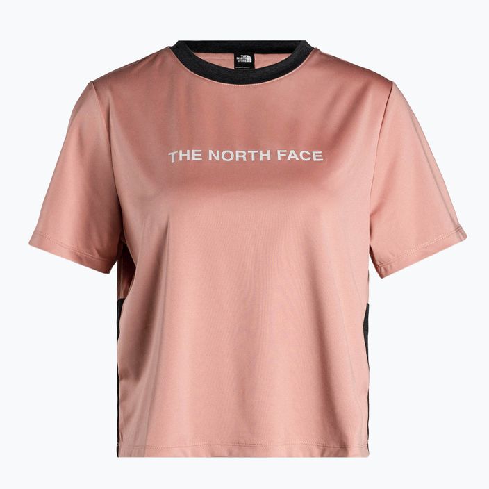 Women's trekking t-shirt The North Face Ma pink NF0A5IF46071 7